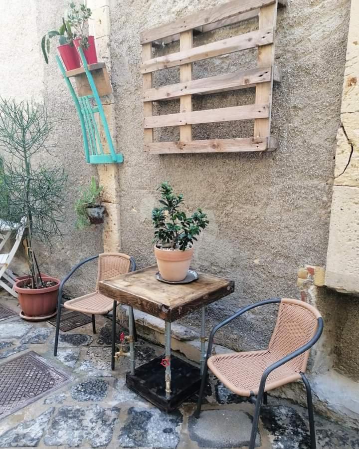 Diocle Room Syrakus Exterior foto