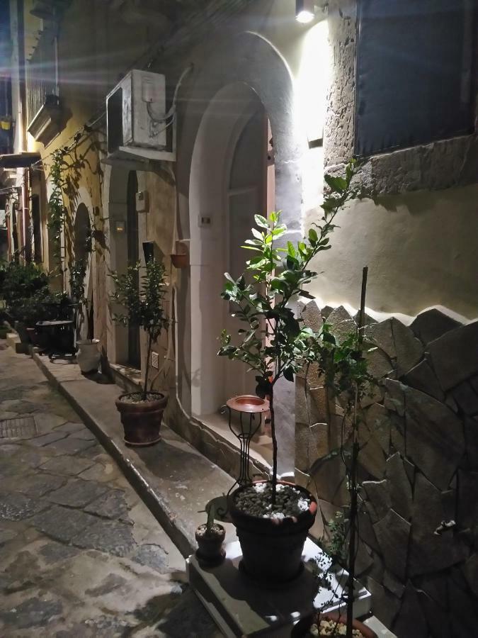Diocle Room Syrakus Exterior foto
